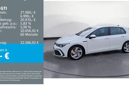 VW Golf 30.629 km 27.960 &euro; Ettlingen 76275