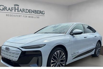 Audi A6 2.000 km 58.900 &euro; Bruchsal 76646