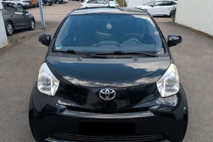 Toyota IQ 111.500 km 3.989 &euro; Wiernsheim 75446