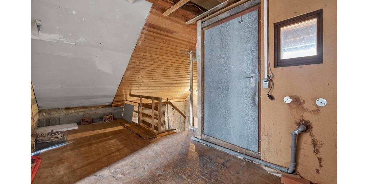 Einfamilienhaus Ettlingen / Schluttenbach Schluttenbach - 385.000&euro; | Angebot:26488533