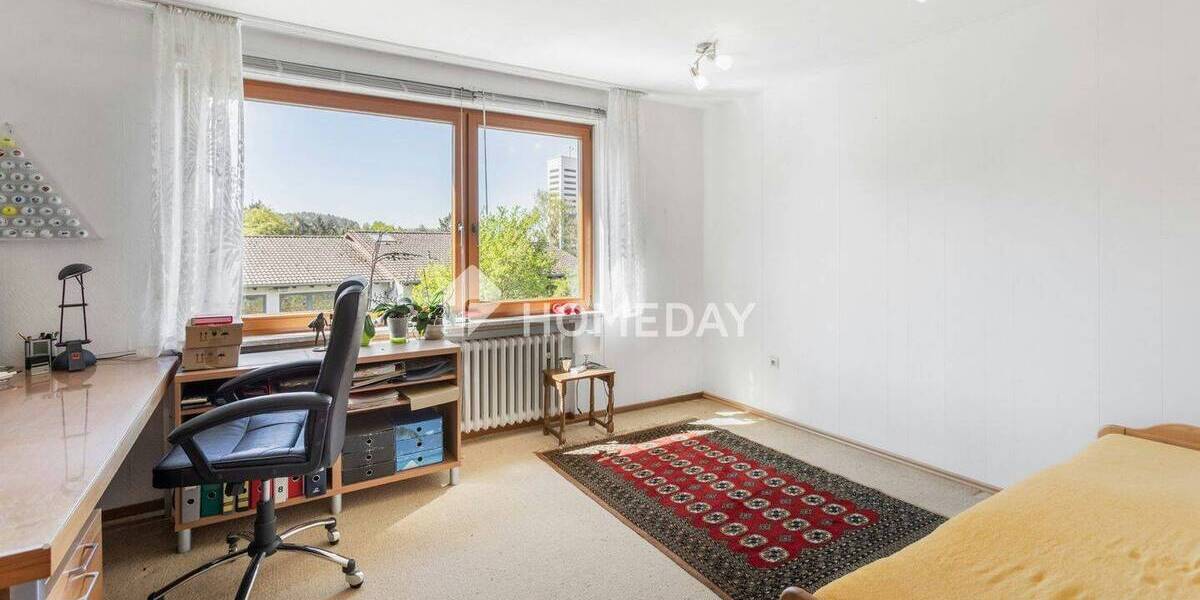 Einfamilienhaus Calw Heumaden - 7 Zimmer, 140 m&sup2;, 585.000&euro; | Angebot:26487183