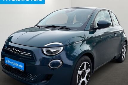 Fiat 500e 30.300 km 14.490 &euro; Leonberg 71229