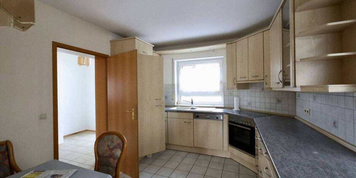 Einfamilienhaus Malsch - 4 Zimmer, 165 m&sup2;, 638.000&euro; | Angebot:26127332