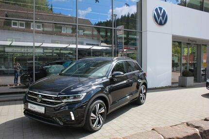 VW T-Roc 72.390 km 24.990 &euro; Wildberg 72218