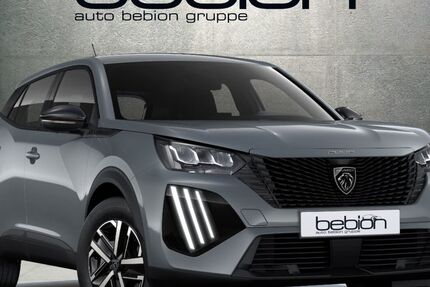 Peugeot 2008 3.683 km 31.766 &euro; Magstadt 71106