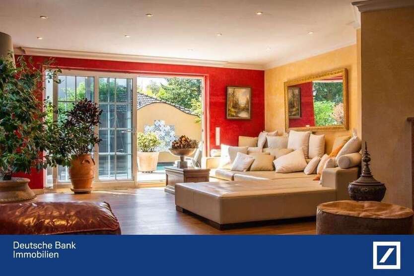 Wohnung zum Kaufen in Pforzheim 1.599.000 € 402 m²