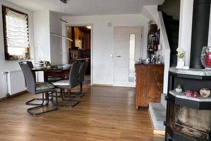 Haus Knittlingen - 5 Zimmer, 120 m&sup2;, 415.000&euro; | Angebot:25855540