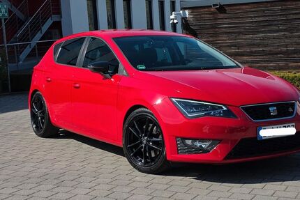 Seat Leon 125.000 km 10.900 &euro; Renningen 71272