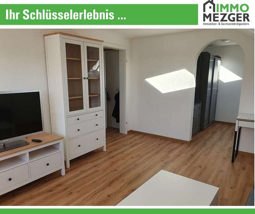 Wohnung zum Mieten in Markgröningen 530 € 30 m²