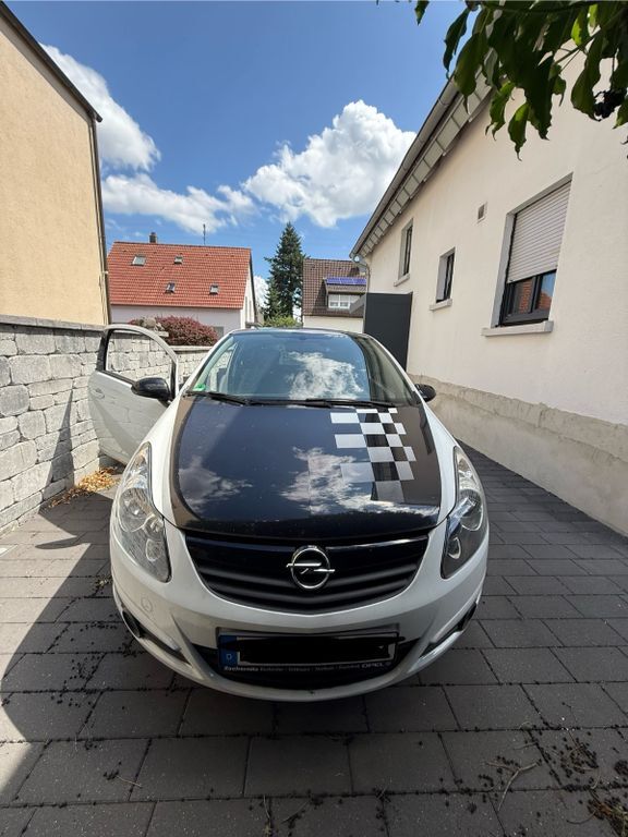 Corsa