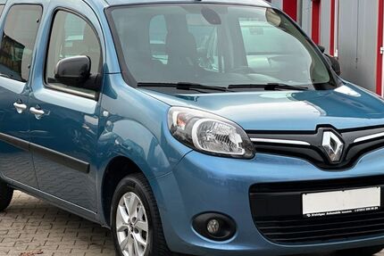 Renault Kangoo 129.500 km 13.995 &euro; Bruchsal-Helmsheim 76646