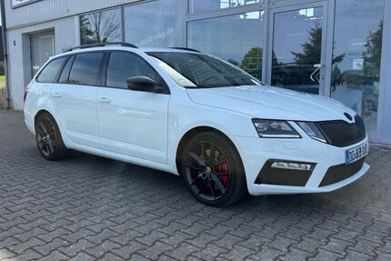 Skoda Octavia 111.000 km 17.800 &euro; Straubenhardt 75334