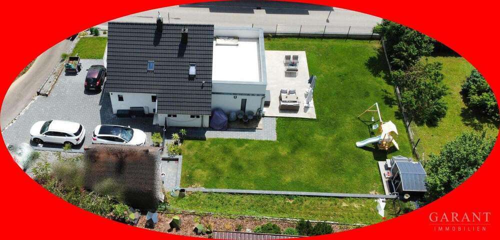 Haus zum Kaufen in Kürnbach 585.000 € 170 m²