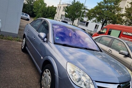 Opel Vectra C