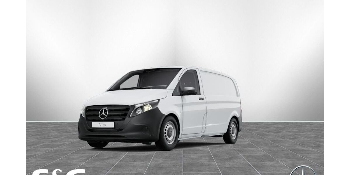 Mercedes-Benz Vito 6.000 km 34.992 &euro; Karlsruhe 76139