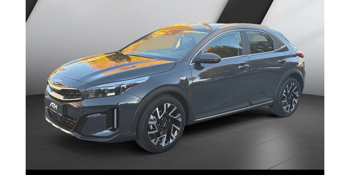 Kia XCeed 2.800 km 26.900 &euro; Leonberg 71229