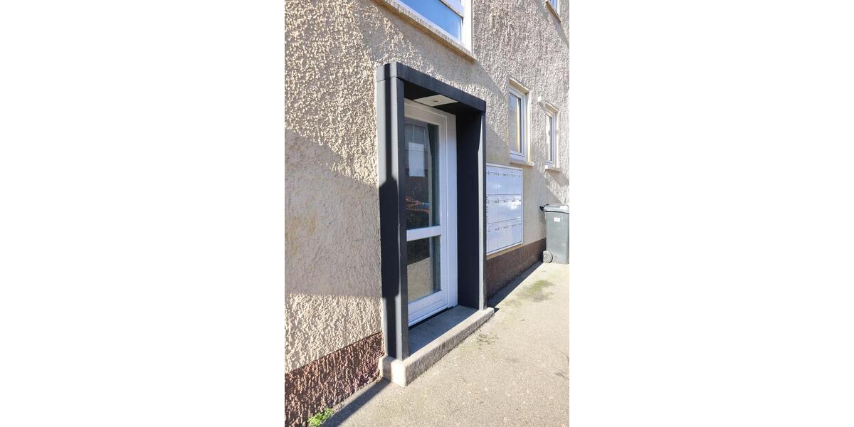 Etagenwohnung Pforzheim Dillweißenstein - 2 Zimmer, 67 m&sup2;, 249.000&euro; | Angebot:26427749