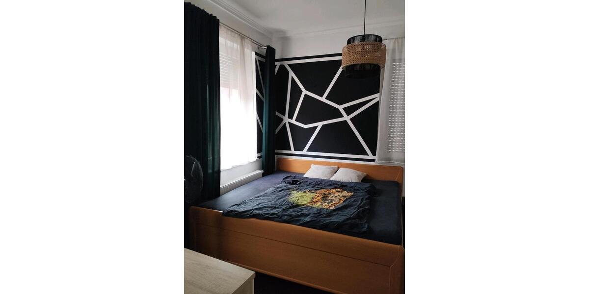 Mietwohnung 60m2 Bilfingen Hauptstr 46 zimmer