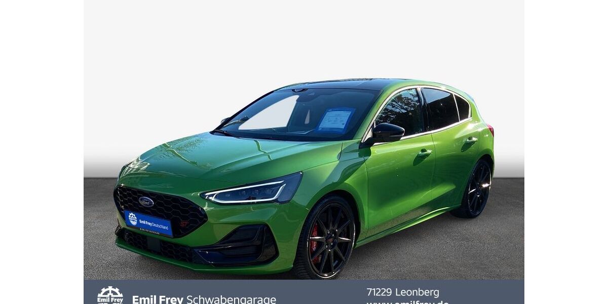 Ford Focus 30.670 km 28.880 &euro; Leonberg 71229