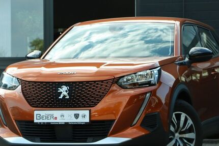 Peugeot 2008 32.175 km 16.980 &euro; Karlsruhe 76131