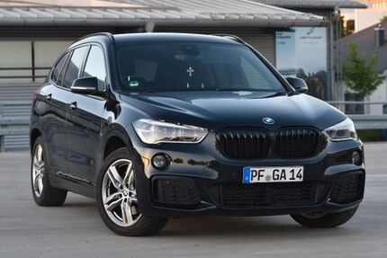 BMW X1 174.000 km 17.000 &euro; Pforzheim 75181
