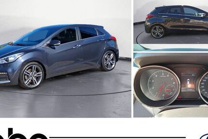 Hyundai i30 71.695 km 13.490 &euro; Pforzheim 75179