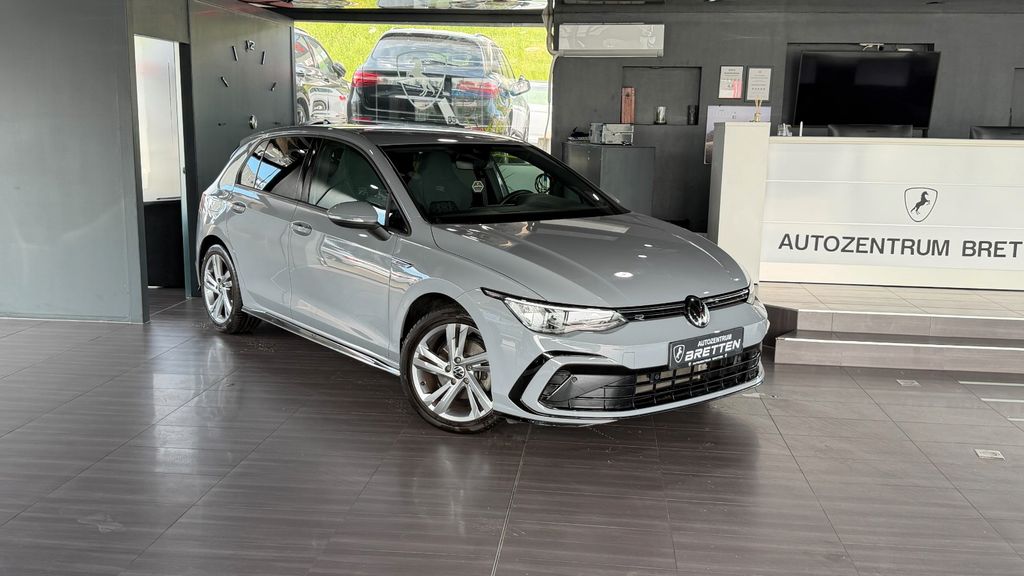 VW Golf 22.758 km 25.890 &euro; Bretten 75015