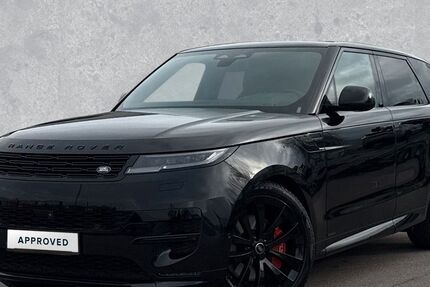 Land Rover Range Rover Sport 3.500 km 144.990 &euro; Karlsruhe 76187