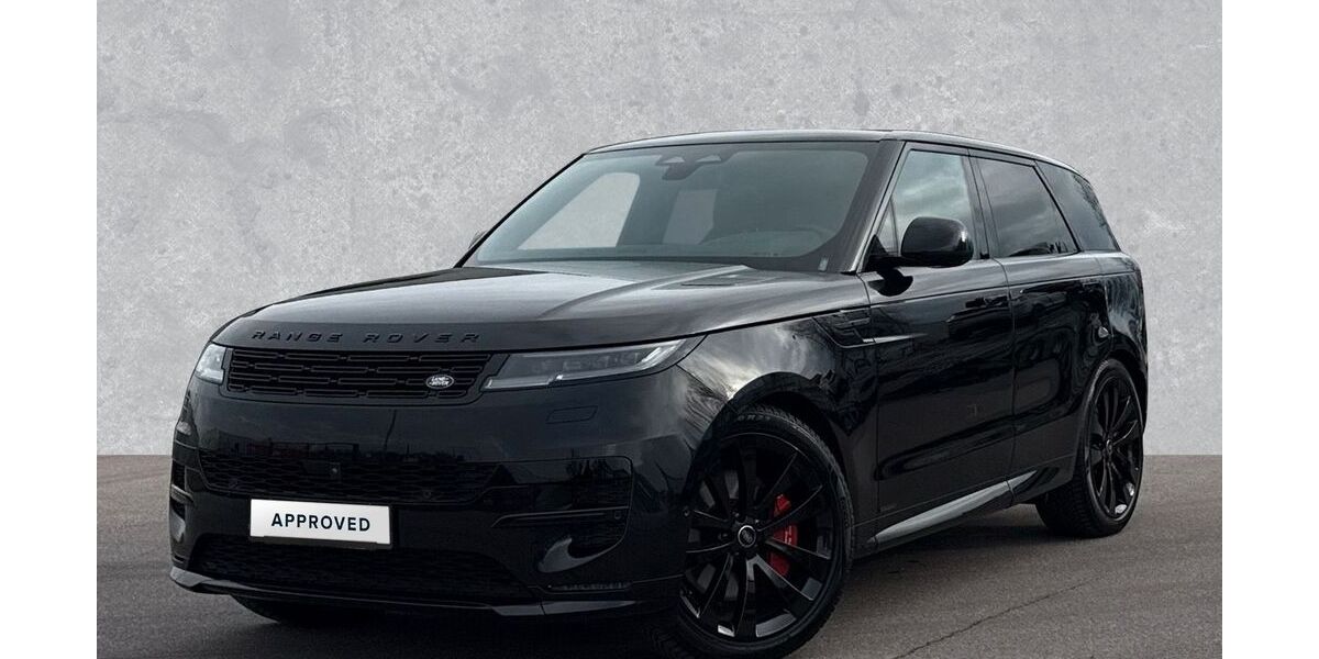 Land Rover Range Rover Sport 3.500 km 144.990 &euro; Karlsruhe 76187
