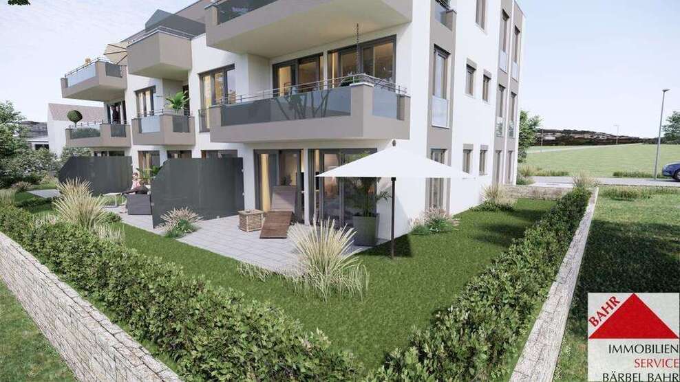 Wohnung zum Kaufen in Renningen 585.000 € 90 m²