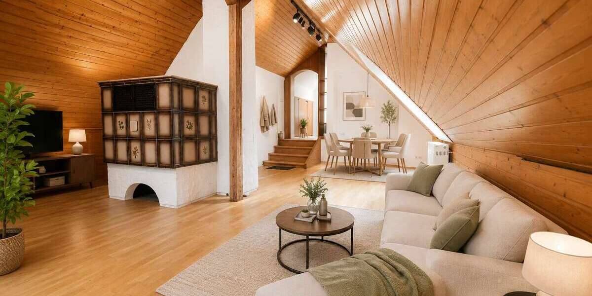 Etagenwohnung Kämpfelbach / Ersingen Ersingen - 3 Zimmer, 85 m&sup2;, 246.000&euro; | Angebot:27103793