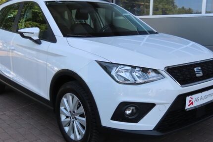 Seat Arona 138.000 km 12.590 € Stuttgart 70329