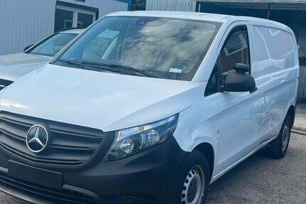 Mercedes-Benz Vito 132.000 km 14.900 &euro; Sindelfingen 71065