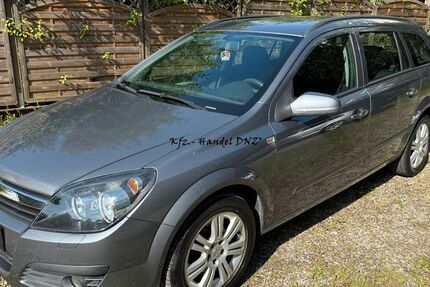 Opel Astra 150.000 km 3.250 € Münchingen 70825