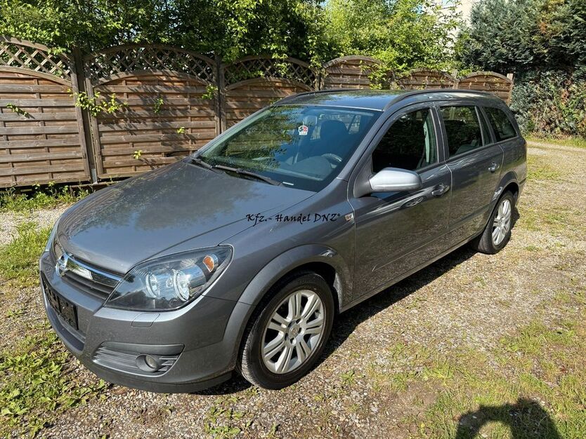 Opel Astra 150.000 km 3.250 € Münchingen 70825