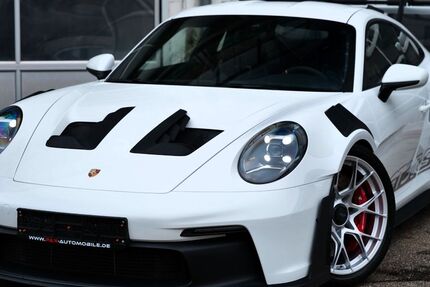 Porsche 992 6.300 km 259.800 € Gerlingen 70839