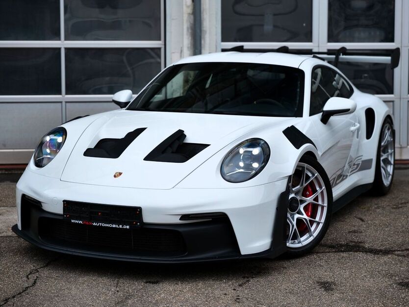 Porsche 992 6.300 km 269.800 € Gerlingen 70839