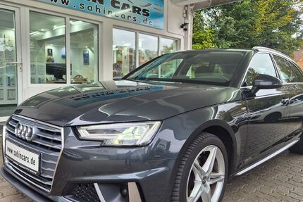 Audi A4 108.719 km 19.950 € Ispringen (bei Pforzheim) 75228