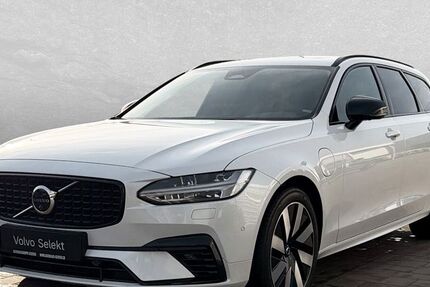 Volvo V90 1.500 km 62.750 &euro; Karlsruhe 76187