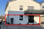 Erdgeschoßwohnung Sulzfeld - 4 Zimmer, 110 m&sup2;, 1.290&euro; | Angebot:24514652