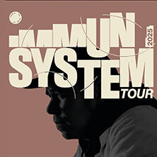 Umse - Immunsystem-Tour 2025 Karlsruhe