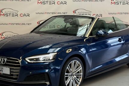 Audi A5 74.000 km 27.490 € Magstadt 71106