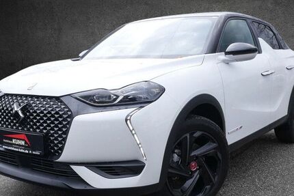 DS Automobiles DS3 Crossback
