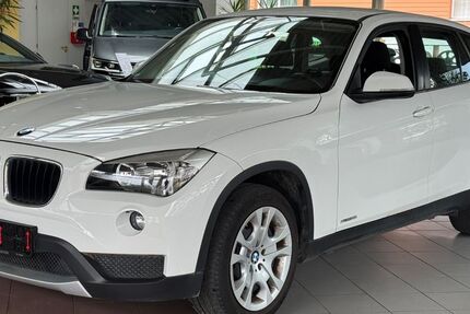 BMW X1 81.838 km 9.980 &euro; Oberderdingen 75038