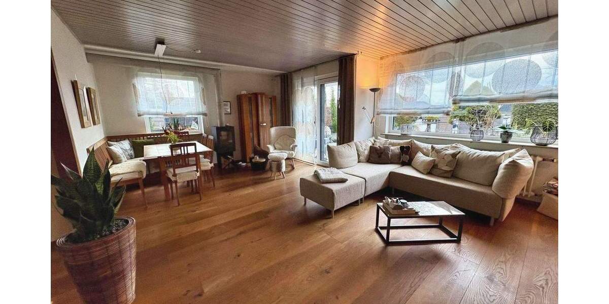 Reihenendhaus Leonberg Gebersheim - 4 Zimmer, 112 m&sup2;, 645.000&euro; | Angebot:25704387