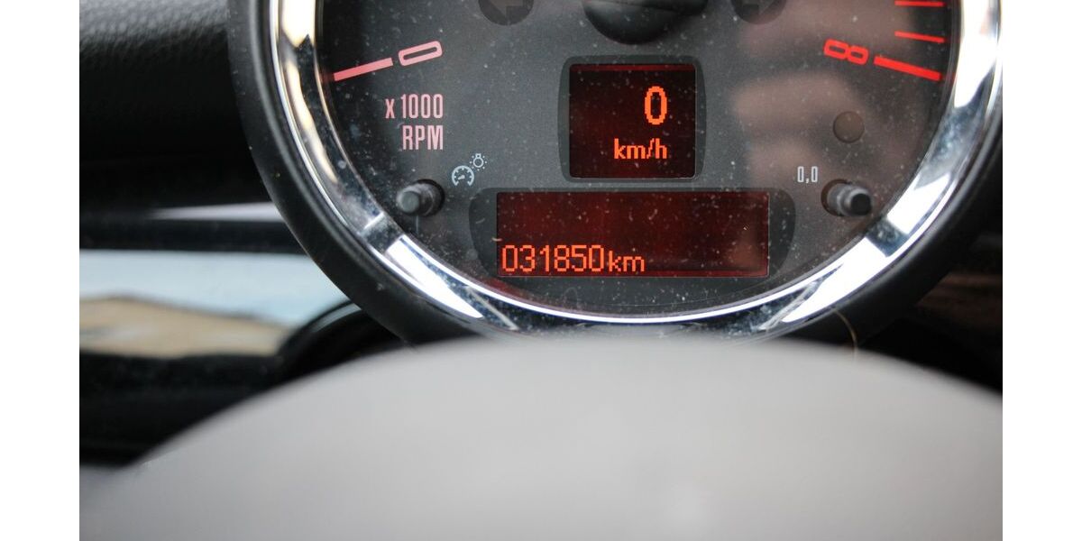 Mini John Cooper Works Coupé 31.850 km 16.999 &euro; Marxzell 76359