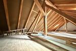 Dachgeschoßwohnung Kürnbach - 4 Zimmer, 120 m&sup2;, 1.050&euro; | Angebot:26284377