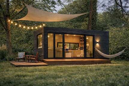 Gastronomie in Höfen an der Enz 128.000 € 190 m² zimmer