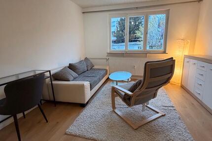 Wohnung Pforzheim Weststadt - 2 Zimmer, 50 m&sup2;, 820&euro; | Angebot:25612099