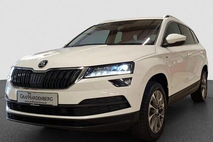 Skoda Karoq 78.237 km 25.890 &euro; Karlsruhe 76131